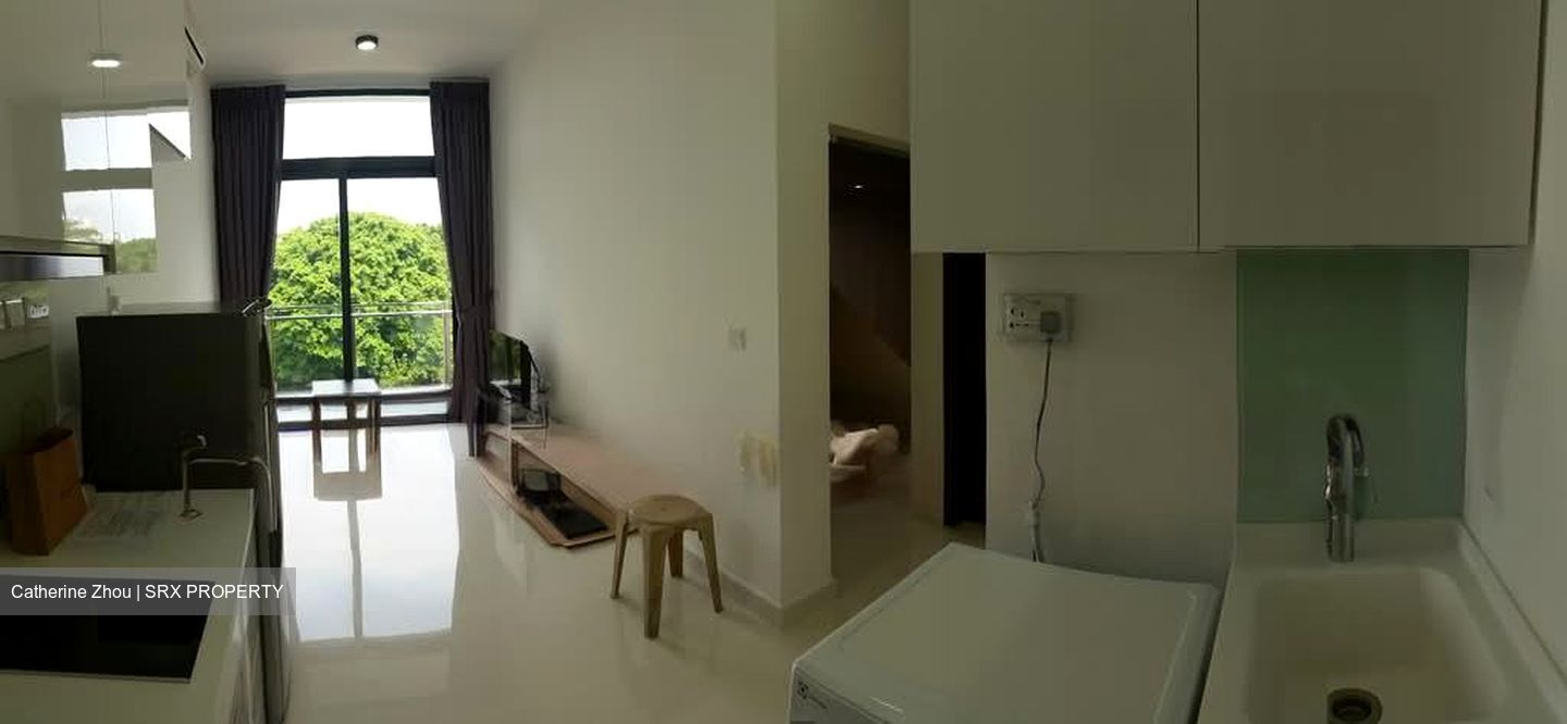 Urban Vista (D16), Condominium #543352141